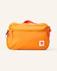 Fjäll Räven Umhängetasche HIGH COAST Orange