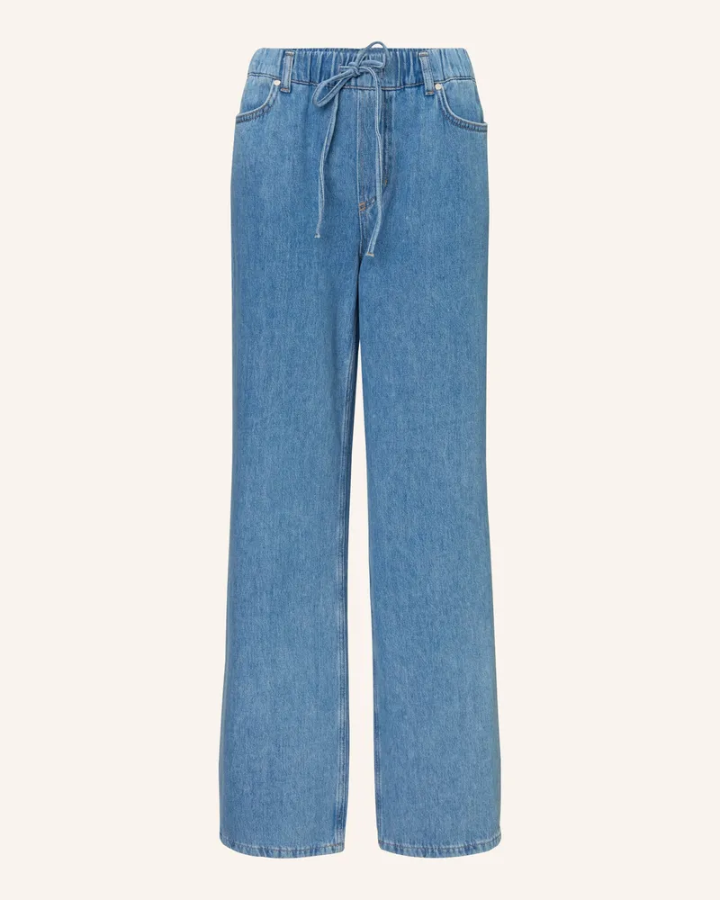 Marc O'Polo Jeans blau Blau