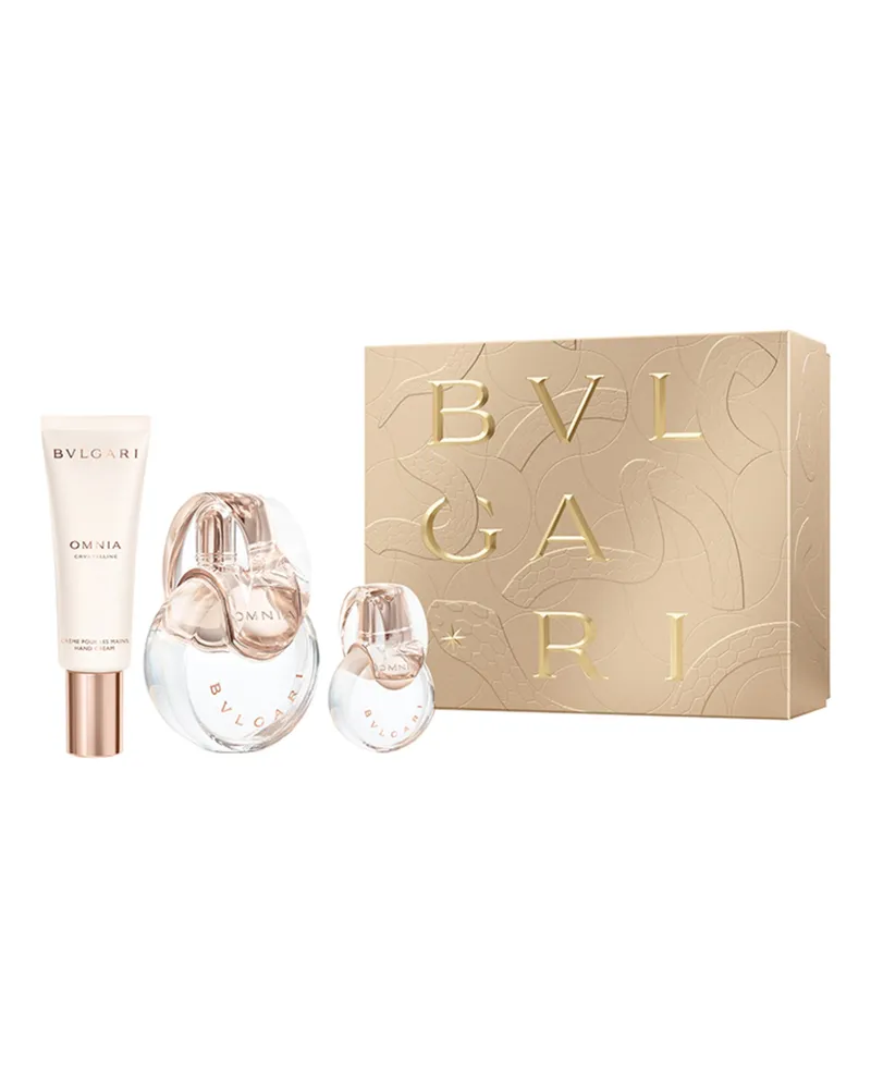 Bulgari OMNIA CRYSTALLINE 