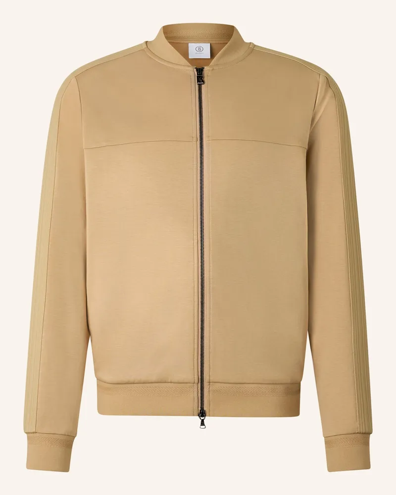 Bogner Sweatjacke LENNOX Camel
