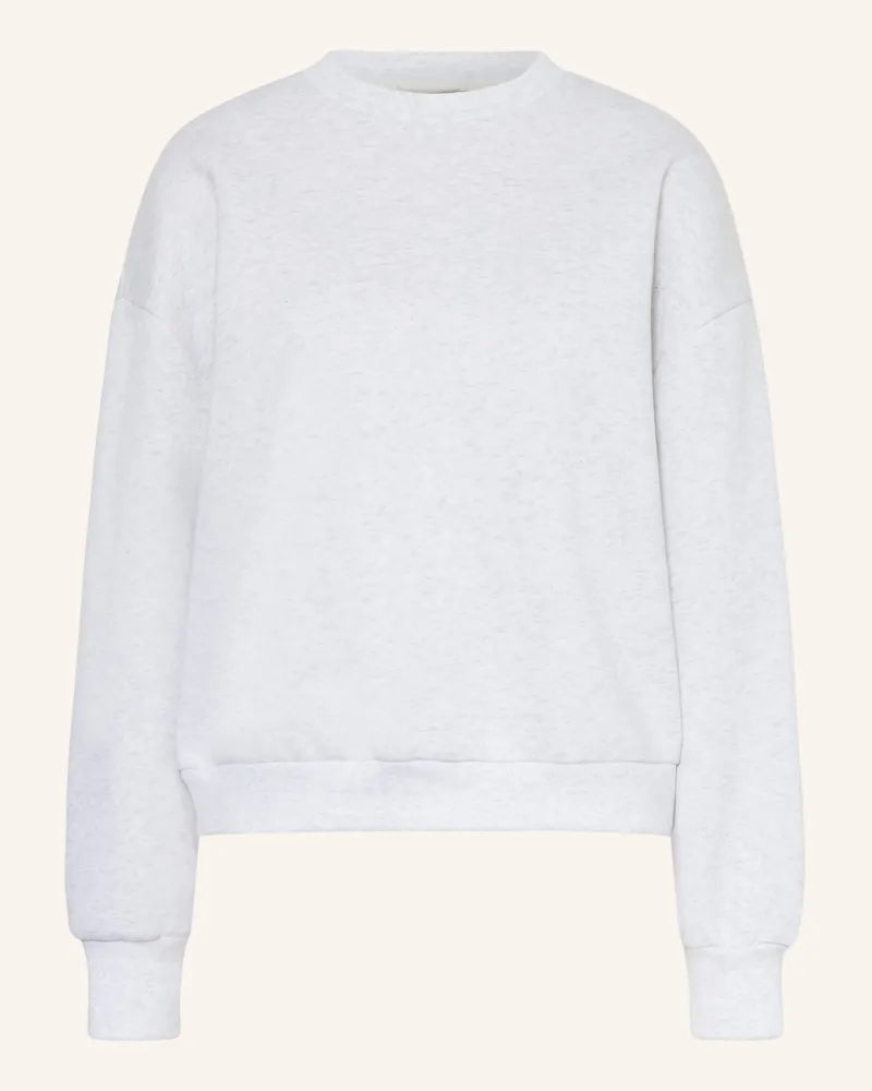 Neo Noir Sweatshirt Yuna grau Hellgrau