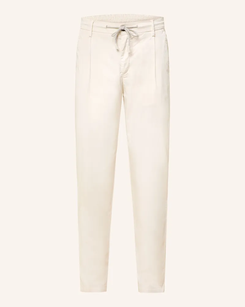 Eleventy Chino Extra Slim Fit Beige