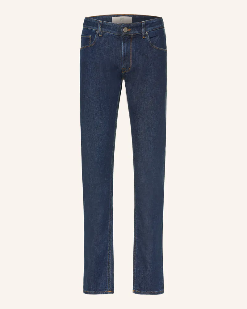 PT TORINO Jeans Extra Slim Fit blau Mn52