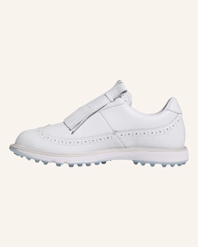 adidas MC ZOYSIA SPIKELESS GOLFSCHUH Weiss