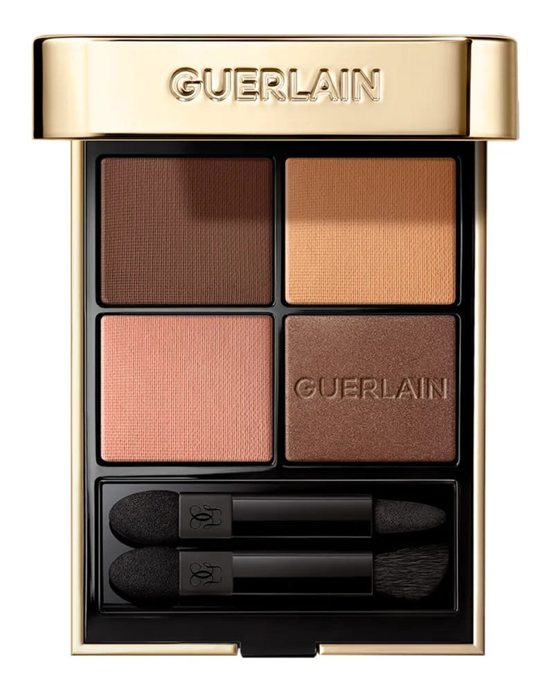 Guerlain Ombres G Lidschattenpalette 258