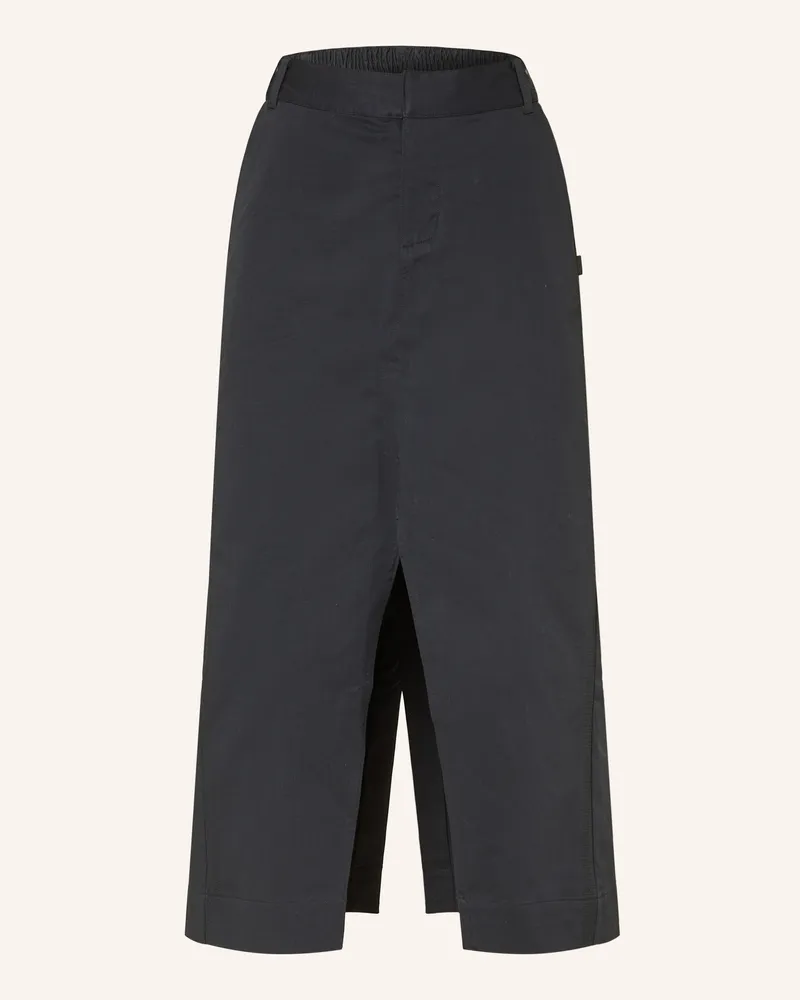 Nike Rock Sportswear Collection schwarz Schwarz