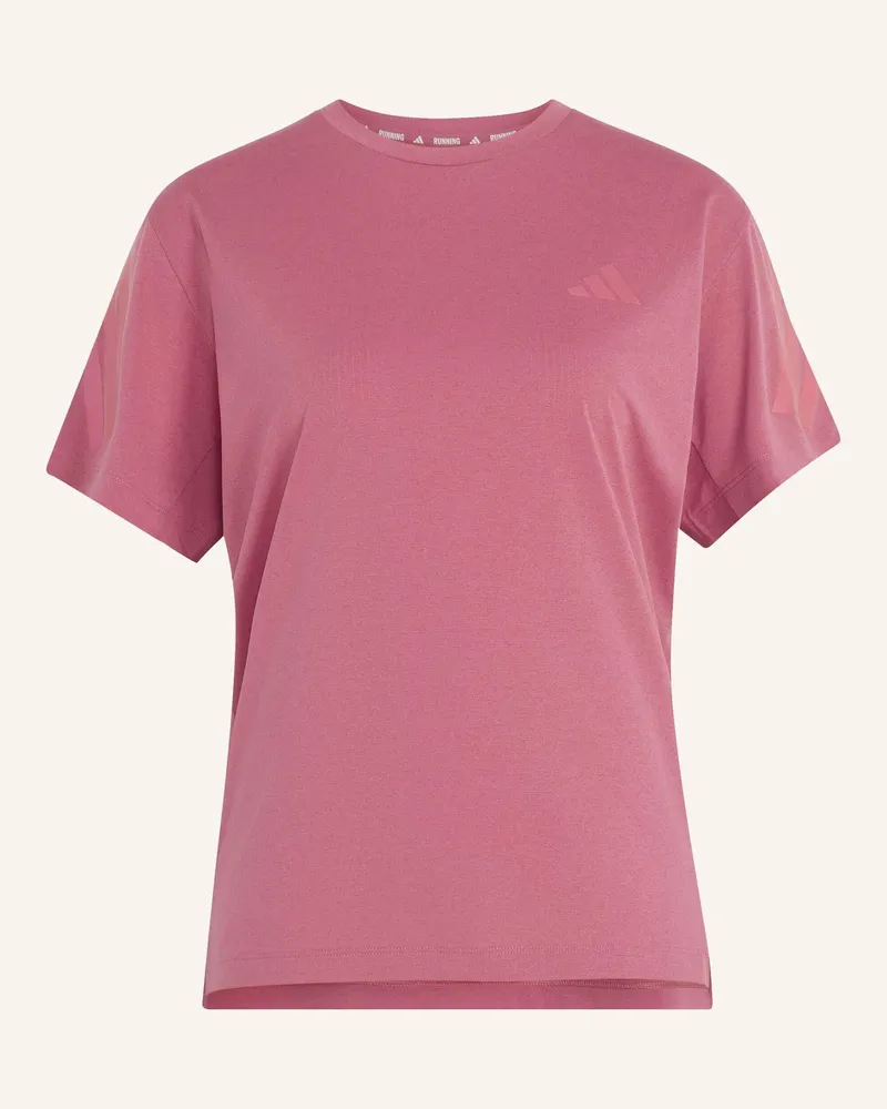 adidas Laufshirt adi365 pink Fuchsia
