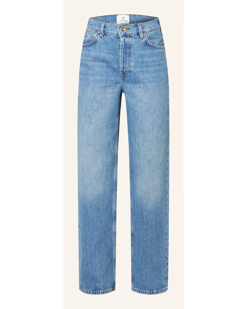 Anine Bing Jeans GAVIN Blau