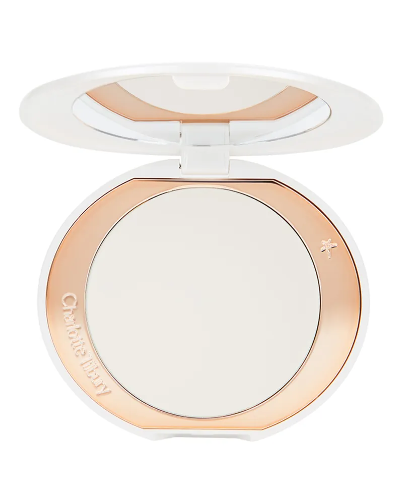 Charlotte Tilbury Airbrush Brightening Flawless Finish Puder Fair