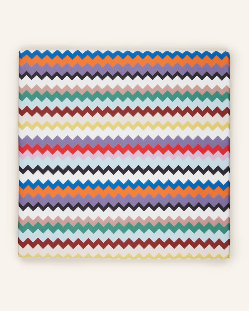 Missoni Home Bettbezug VALPARAISO Lila