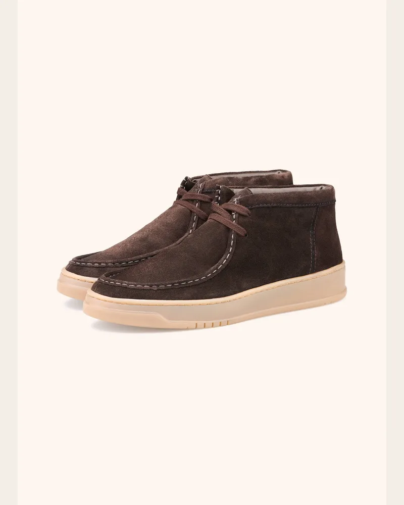 Lloyd Ever 325l Schuhe braun Braun