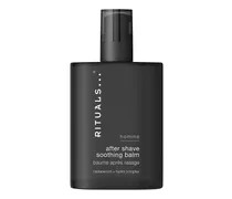 Homme Beruhigender Aftershave-Balsam 100 ml