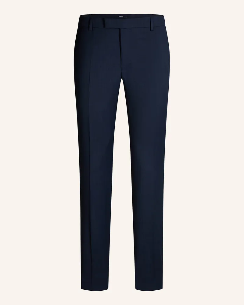 JOOP! Hose Slim Fit Dunkelblau
