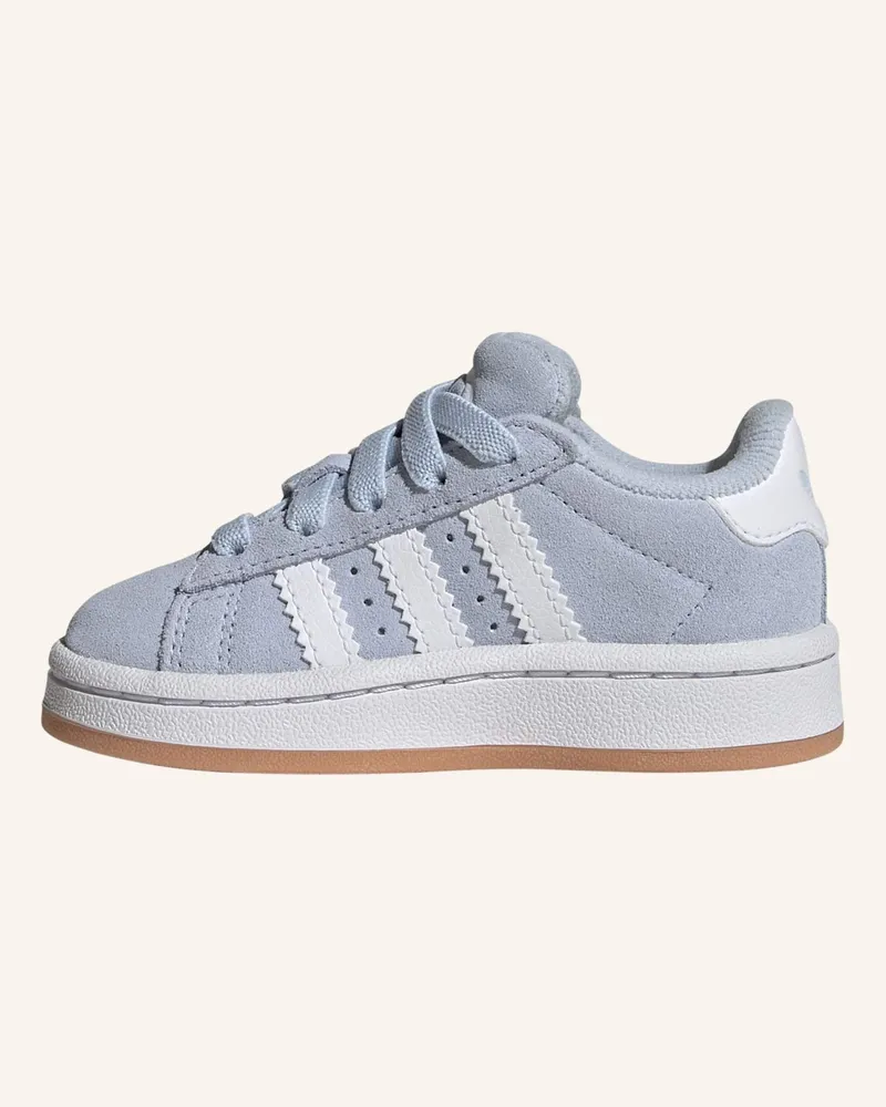 adidas CAMPUS 00S COMFORT CLOSURE ELASTIC LACE SCHUH Blau