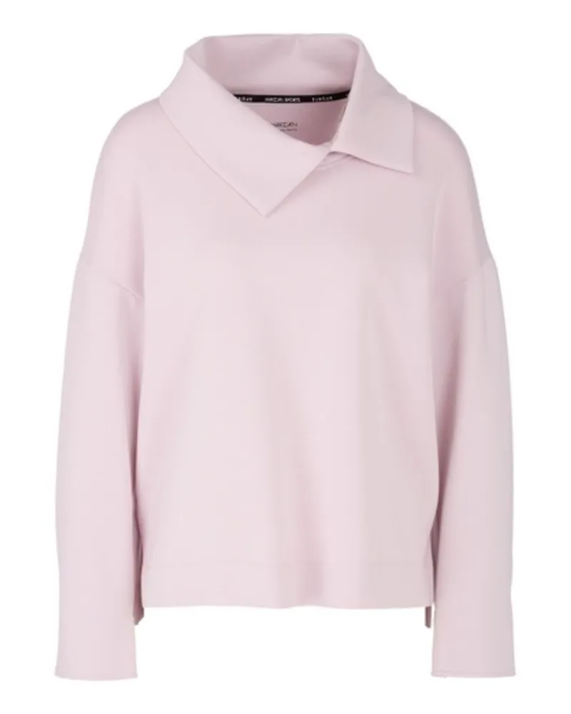 Marc Cain Sweatshirt Rosa
