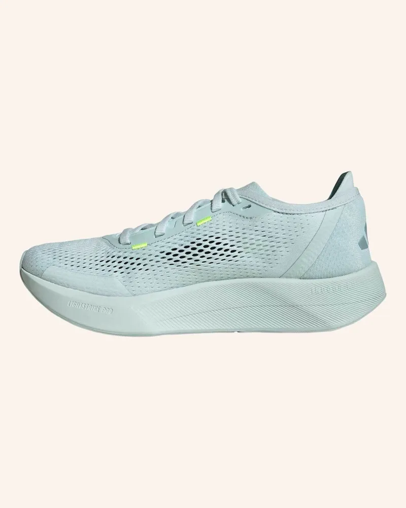 adidas TREADFLOW LAUFSCHUHE Grün