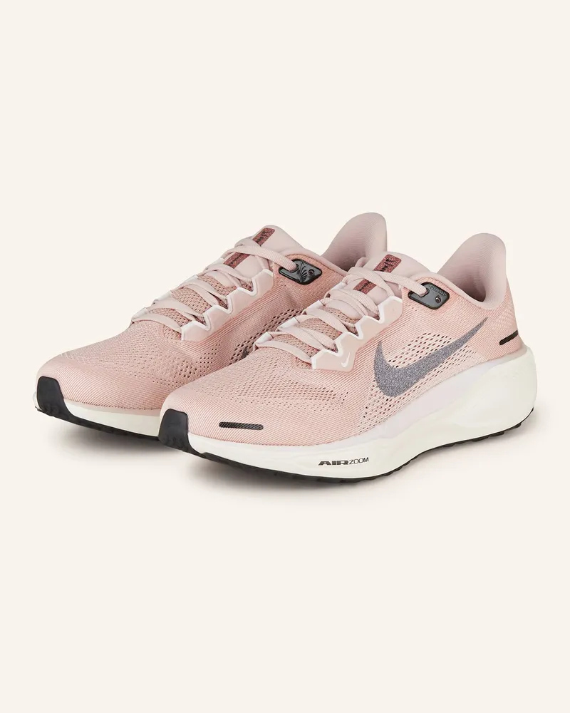 Nike Laufschuhe PEGASUS 41 Rosé