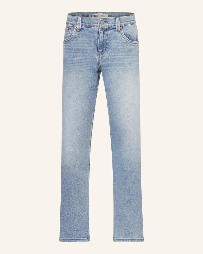 Levi's Levi's® Jeans Loose Taper Fit blau L9h