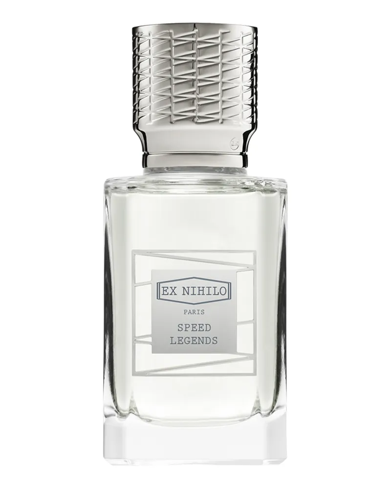 EX NIHILO Speed Legends Eau de Parfum 50 ml 