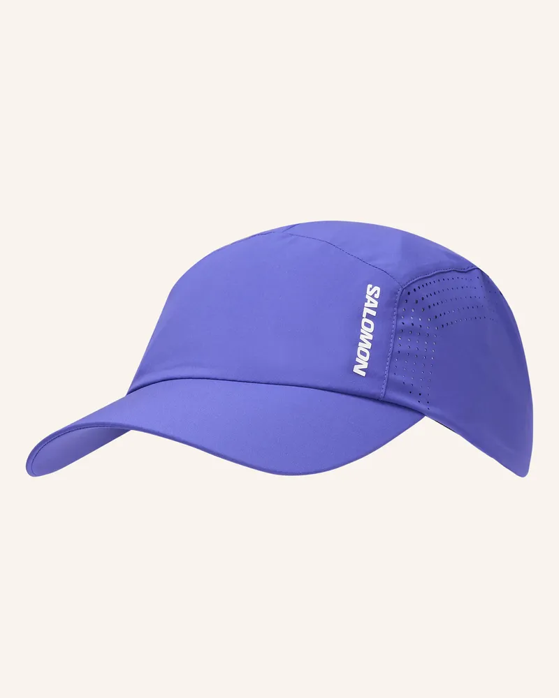 Salomon Cap SHAKEOUT Lila