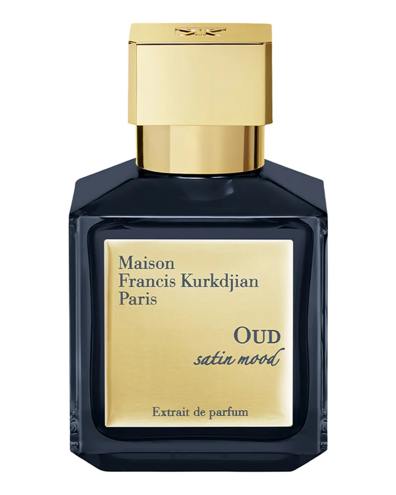 Maison Francis Kurkdjian OUD SATIN MOOD 