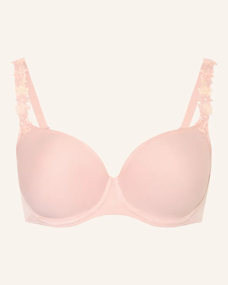 Mey Spacer-Bh Serie Pretty Joan rosa Hellrosa