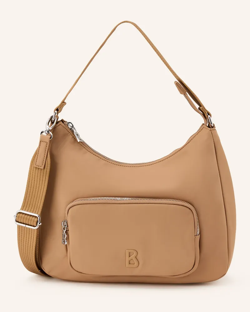 Bogner Beuteltasche VERBIER PLAY 1.0 PARI Beige