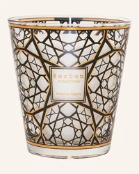 Baobab Collection Duftkerze ARABIAN NIGHTS 149.99 € / 1 kg Gold