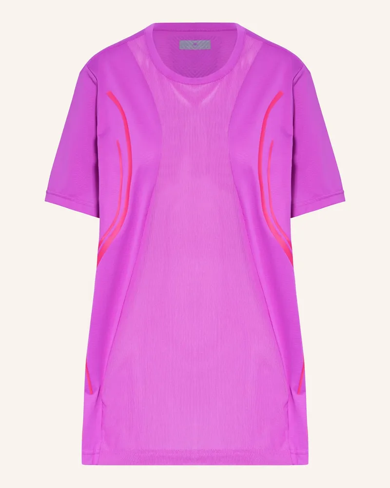 adidas T-Shirt TRUEPACE Pink