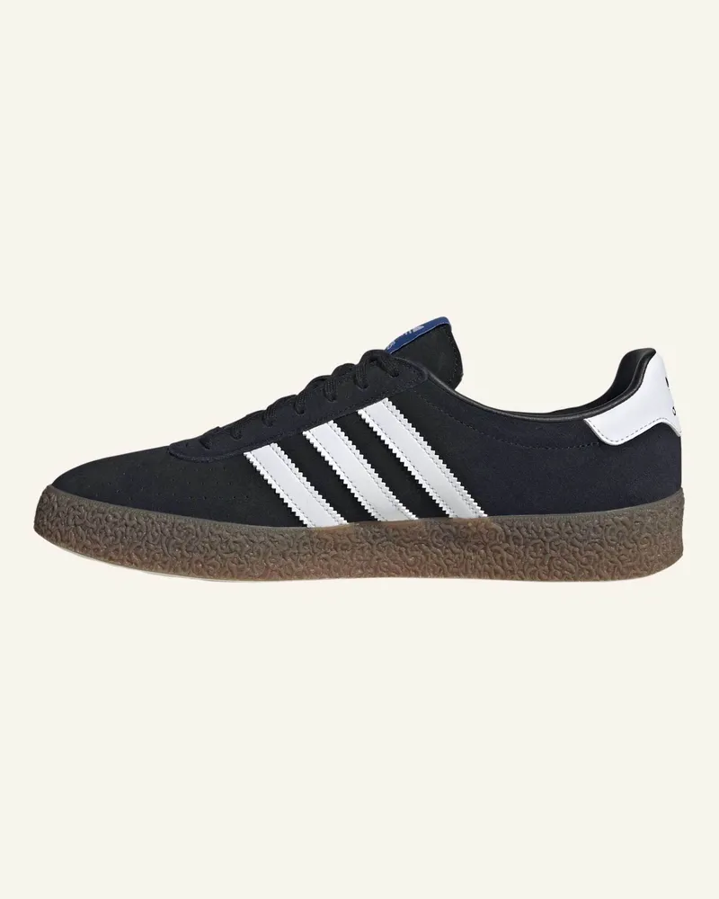 adidas Montreal Rm Schuh schwarz Schwarz