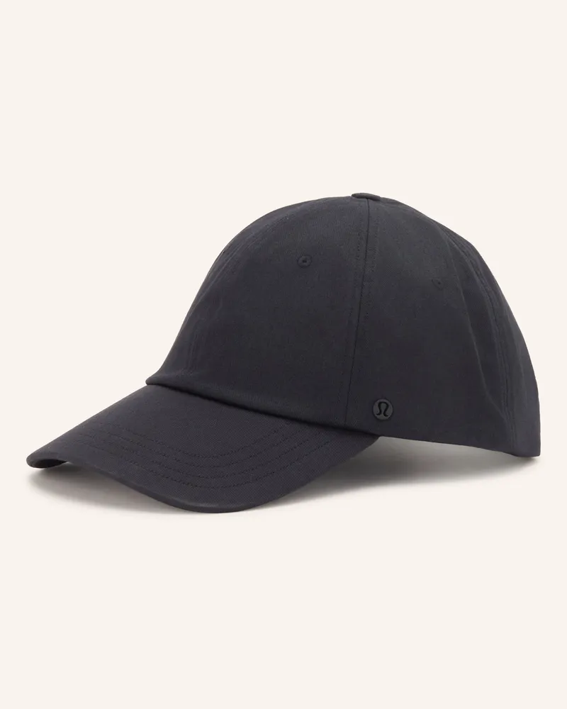 LULULEMON Cap schwarz Schwarz