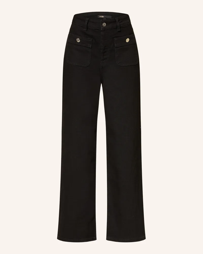 Maje Straight Jeans 2517