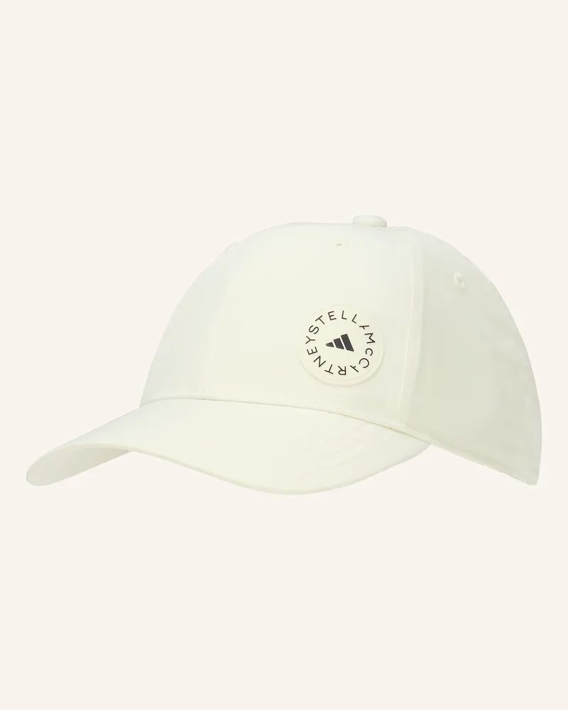 adidas Cap ADIDAS BY STELLA MCCARTNEY Ecru