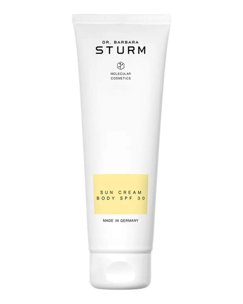 Dr. Barbara Sturm Sun Cream Body spf30 Sonnenschutz für den Körper 150 ml 