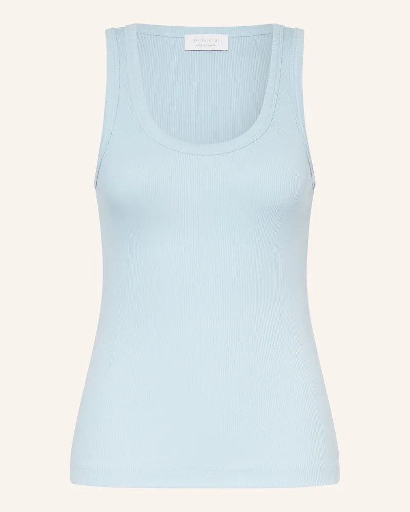 Rich&Royal Top Hellblau