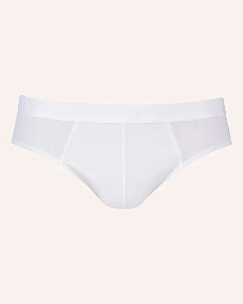 Hanro Slip MICRO TOUCH Weiss