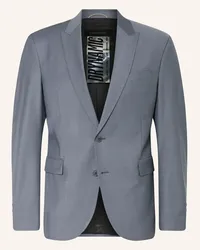 Drykorn Anzugsakko LONEST Slim Fit Blau