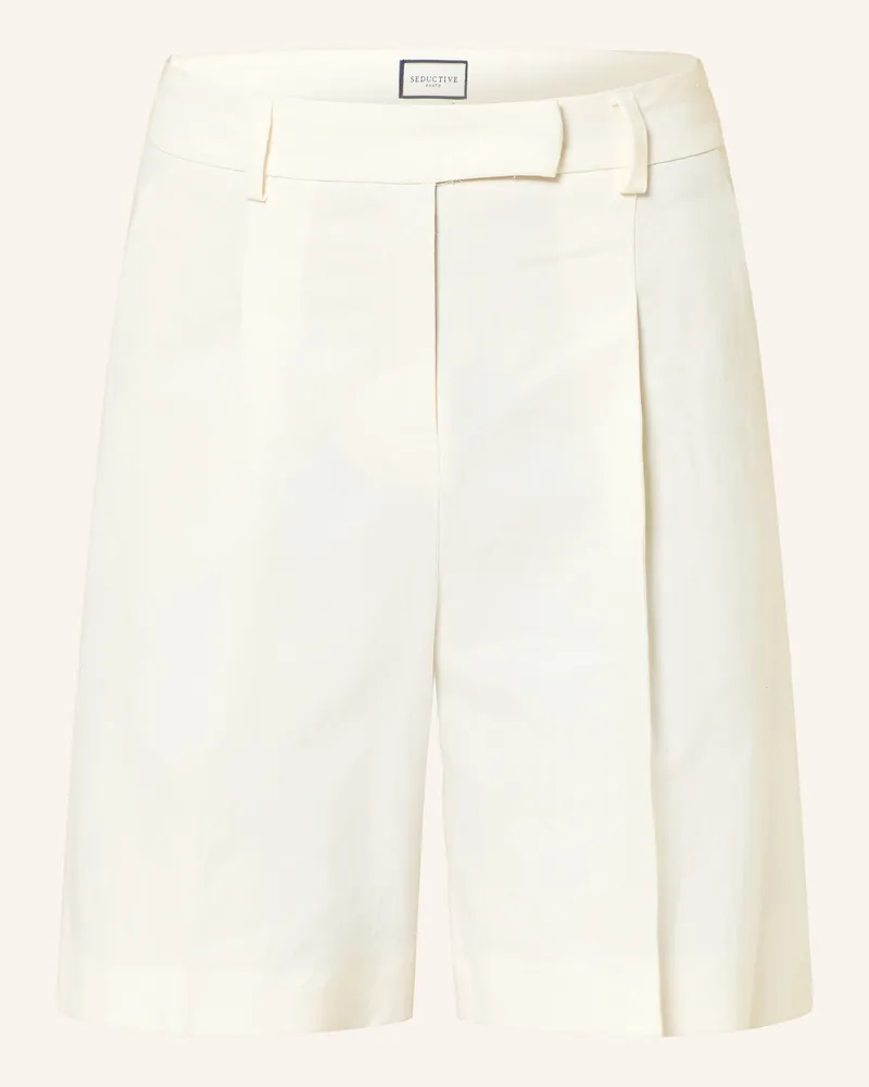 SEDUCTIVE  Shorts Chrissy weiss Weiss