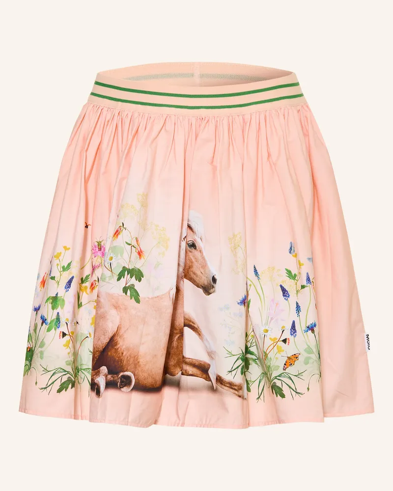 Molo Rock Brenda rosa Lachs