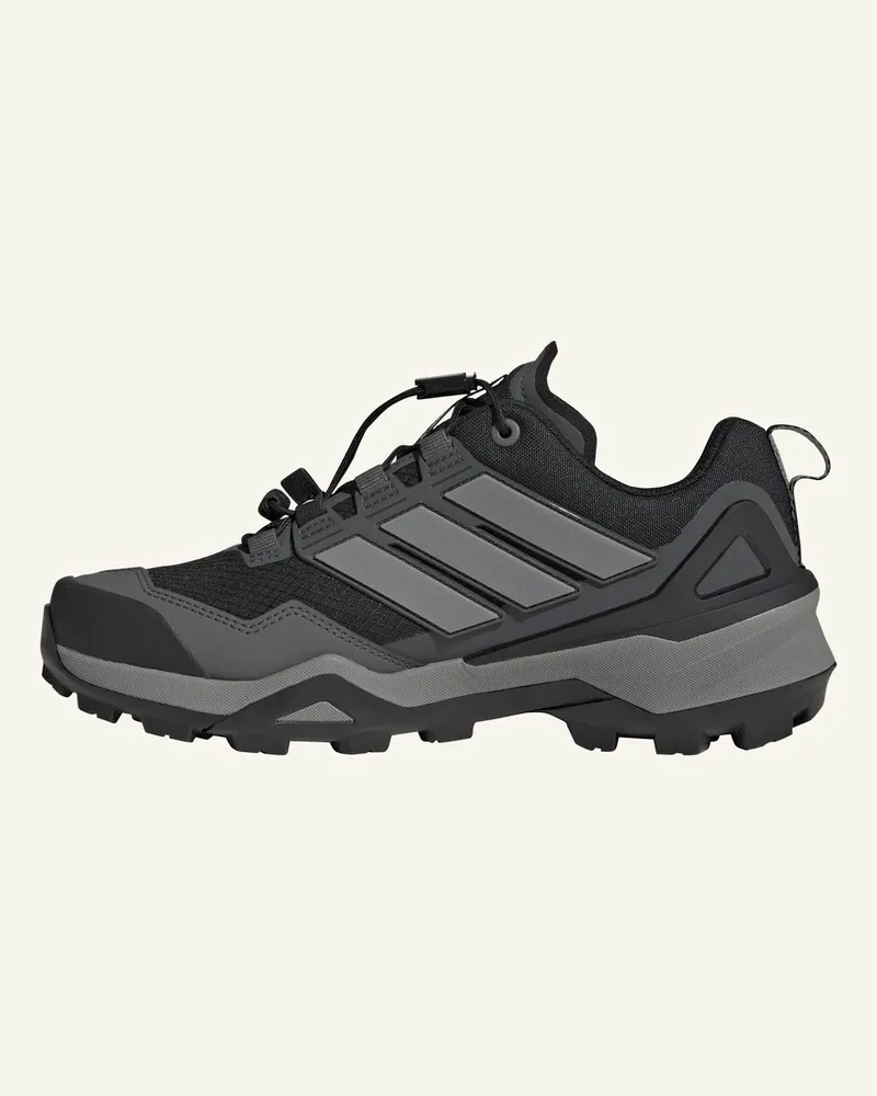 adidas Wanderschuhe TERREX SKYCHASER GTX Schwarz