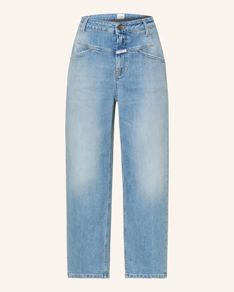 Closed Jeans STOVER-X Blau