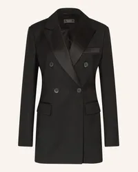 Peserico Longblazer Schwarz