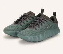 Sneaker Mind 002 gruen