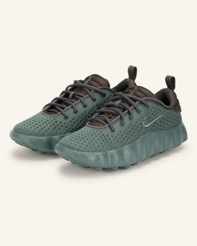 Nike Sneaker Mind 002 gruen Grün