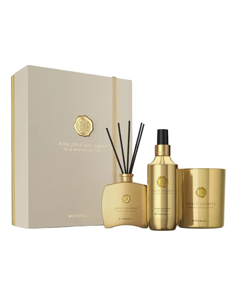 RITUALS Sweet Jasmine Duft-Set 