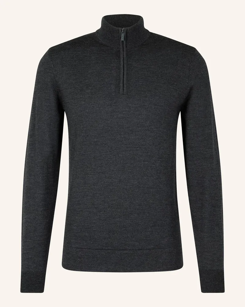 Strellson Troyer MAREK Grau