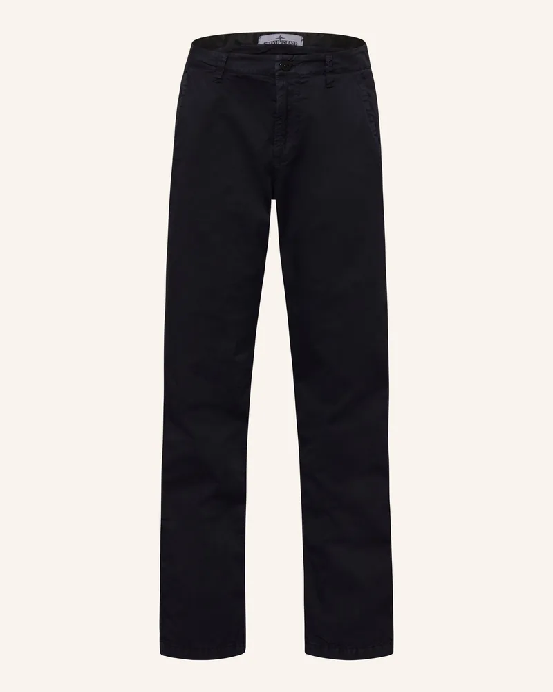 Stone Island Chino Dunkelblau