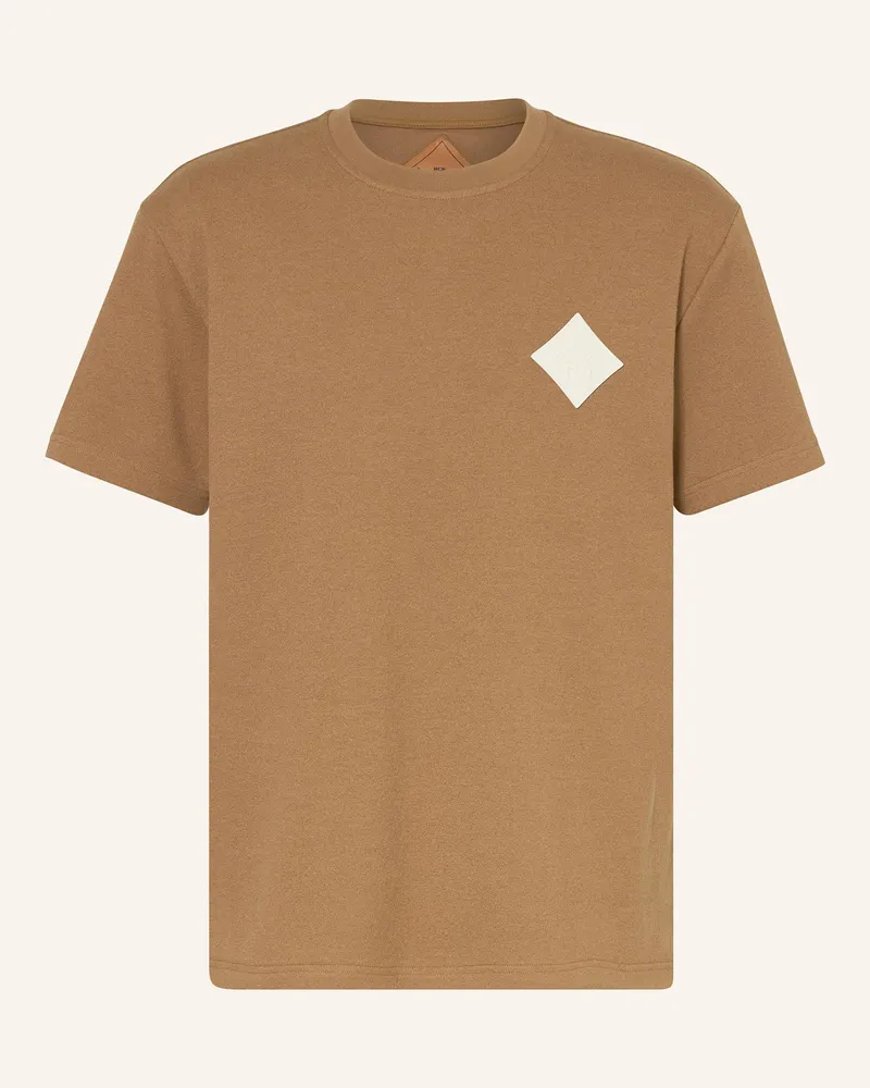 MCM T-Shirt Cognac