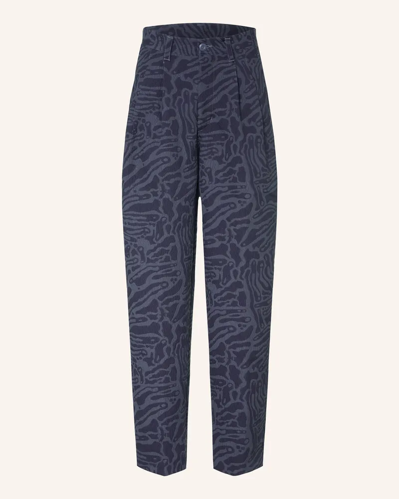 Nike Golfhose Fairway Fresh blau Blau