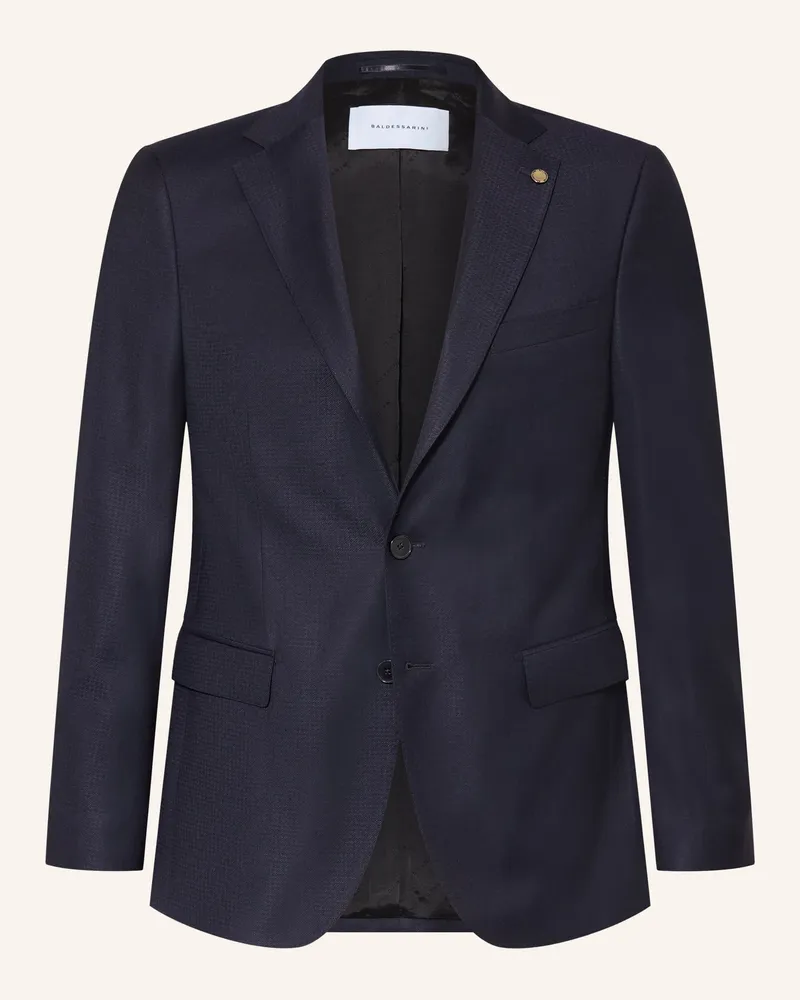 Baldessarini Anzugsakko Extra Slim Fit blau 6300